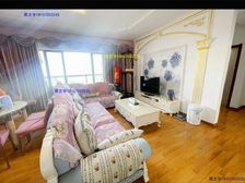 急售 精装修拎包入住大三房 核心地段 南师付小高性价比 莱电