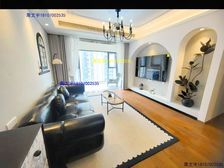 急售 全屋精装修带软装 拎包入住三房 纯新小区 高性价比莱电