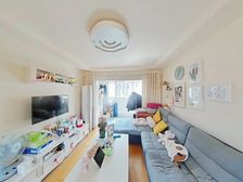 小区新 正规商品房 精装修 刚需两居 近地铁 高楼层视野好