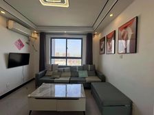 人气好房,地铁18号线600步,精装全送,对面商场,随时看