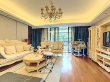 仁恒怡庭朝向南北温馨3居室素质住户诚意出售
