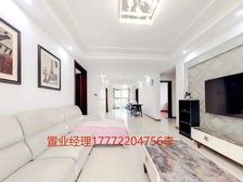 石湖公馆 精装大四房 南北通透 视野开阔 价格看中可以谈