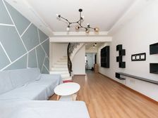 幸运福邸老西门超便宜大2房 单价仅6.万出头 婚房装修拎包住