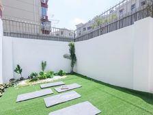 新普陀+梅陇书,精装修双天井。
