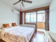 丽南公寓预算有限又想买大面积2房 老业主委托双南好户型 满五