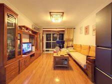 北京怡园 3室2厅 105.08平