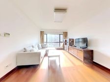 公馆77新天地中高区1000万出头好2房12年次新房人车分流