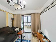 小区中间位置 高区景观楼层 业主买好房诚售 随时看 有车位