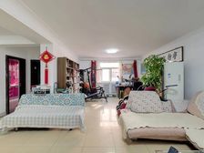 拥金0.5% 德恩里 3居 南北向精装修 视野无遮挡