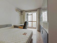 拥金0.5% 桃花源居 南北向 精装修 自住保养好