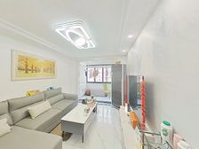 东绣苑 近地铁 川中南 精装修拎包业医疗齐全 交通便利