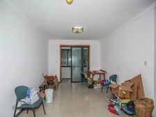 电梯房 高楼层视野好 密度低 近地铁 装修好 诚意卖 税低