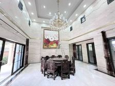 前海宝中/万科兰乔花园大双拼别墅在卖/豪装/价格好谈