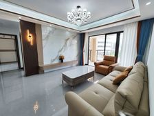 笋盘推荐!新县城山水名都,全新大三房