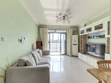 金鹤新城双佳翠庭 2室2厅 75.97平