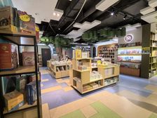 第五大道1层2层商业 适合各种业态 有房可看 大小面积都有