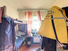 业主急售 福盛花园 79.71平2居 西北向简装修 拎包入住