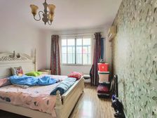 免中福盛花园 106.59平2居 东西向简装修 方便看房