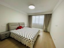 近地铁 新装修 全明户型 好楼层 拎包入住 省去装修烦恼