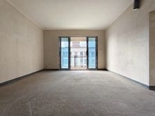 小区同户型№1,黄金楼层,朝中庭户型格局好