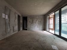 茶园新区 中国铁建万籁九歌(四期)四房