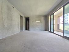 茶园商圈旁 中铁品质洋房 横厅设计 户型大气 价格可谈