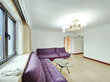 玉桥 南北通透大四居 双卫 小区已经改造完