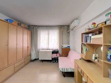 佳音里 电梯两室 采光不错 单价低 小区干净