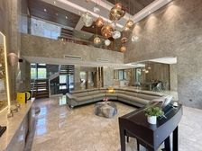 大唐别墅南朝向温馨5居室素质住户配套齐全