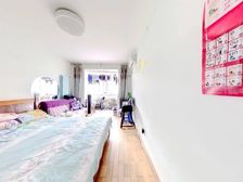 【亲民存房拥金1】兴泰公寓 精装三室 满五 独立下水 诚心卖