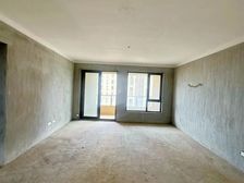 万科粹叠园 近地铁 出行方便 带电梯 房龄新 高楼层采光充足