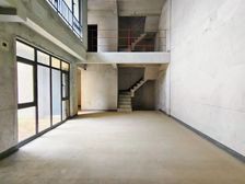 刘家坪联排别墅 带花园带地下室的 品质小区