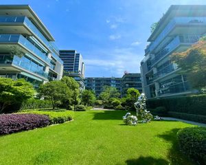 绿城金沙凤起朝鸣 3室2厅 西南