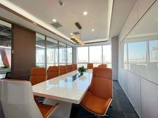 京诚 望京SOHO新房源丨3块特价出租丨精装带家具丨配套齐全