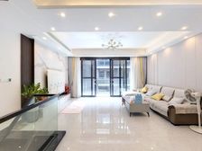 此房税费低保利星海小镇精装4居室 业主急售 比同户型单价低