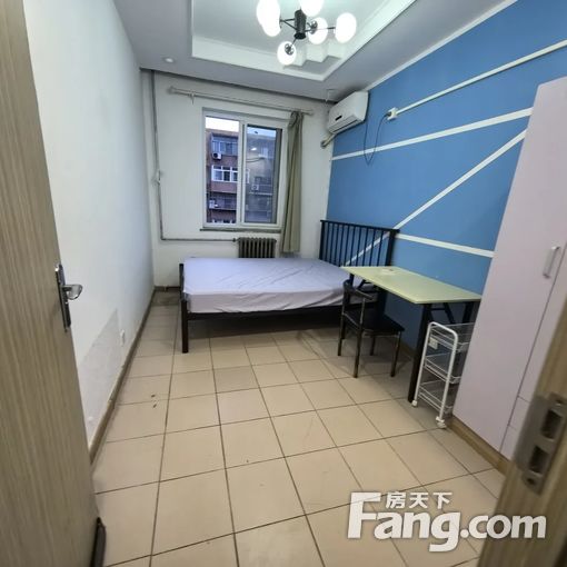 梨园北杨洼小区合租房次卧北向4曾精装修家电全齐看房随时