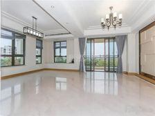 三期稀。缺户型,俯瞰整个森兰绿地,送车位,可以上明珠+进。才