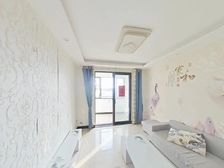 妙虹新苑 大两房 5楼边套85平采光好看房方便 房东诚心出售