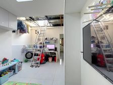 东都小区 1室1厅 38.53平