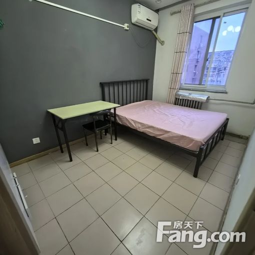 梨园北杨洼小区合租房次卧北向4曾精装修家电全齐看房随时