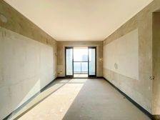 24号线瓦子坝轻轨站旁 金科品质小高 长在公园的房子 诚心卖