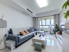 远洋香奈 1号线沿线,精装修,拎包入住,三房两卫