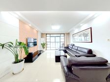 电梯小高层 飞机户型三房 带产权车位 业主急用钱 税费各付