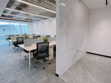 鼓楼核心区 一线江景 华贸中心170平 精装带家具 132平