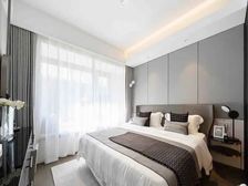 澜庭叙 4室2厅2卫 精装修 280万元 143平米