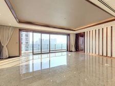 古北壹号 486.62平4居 南北向精装修 随时签约