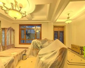 燕子专做 地铁近丰台五棵松 边户超大花院 布局合理实用性强