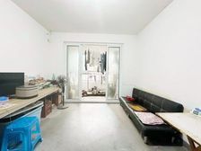 临洮路地铁口 次新小区 15年12楼 南北通 原始户型 ,,