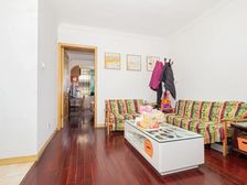 电梯房-电梯房,原建两房 南北通采光佳 凤凰楼层