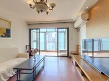 佳龙花园高区景观两房,近黄兴公园地铁,店长 品质社区